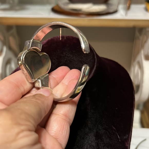 Y2K Geneva Platinum Japan Movement - Picture 5 of 5